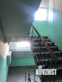 1-к квартира, вторичка, 30м2, 1/9 этаж