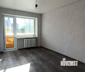 1-к квартира, вторичка, 32м2, 3/5 этаж