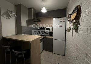 3-к квартира, вторичка, 45м2, 3/5 этаж