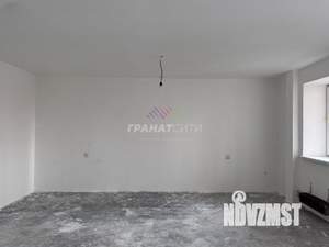 1-к квартира, вторичка, 50м2, 2/12 этаж