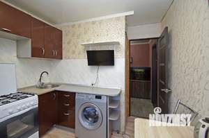 1-к квартира, вторичка, 29м2, 4/5 этаж