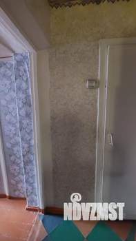 2-к квартира, вторичка, 43м2, 4/5 этаж