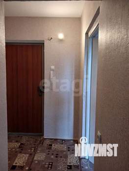 1-к квартира, вторичка, 31м2, 5/14 этаж