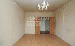 3-к квартира, вторичка, 63м2, 6/9 этаж