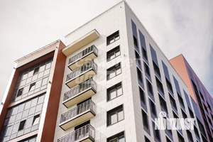 1-к квартира, вторичка, 39м2, 5/13 этаж