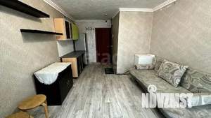 Студия квартира, вторичка, 19м2, 5/5 этаж