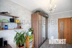 4-к квартира, вторичка, 94м2, 8/10 этаж