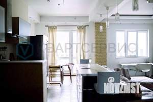 2-к квартира, вторичка, 88м2, 9/12 этаж