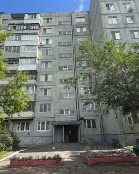 1-к квартира, вторичка, 30м2, 9/10 этаж