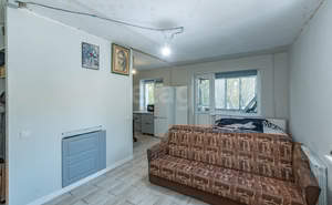 1-к квартира, вторичка, 31м2, 2/5 этаж