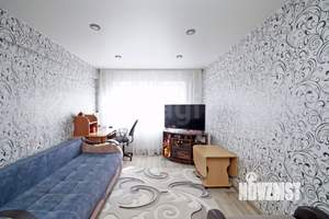 1-к квартира, вторичка, 30м2, 3/5 этаж