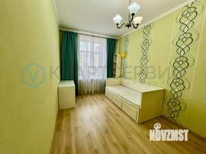 3-к квартира, вторичка, 76м2, 2/5 этаж