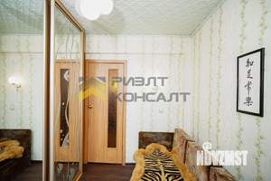 3-к квартира, вторичка, 49м2, 3/5 этаж