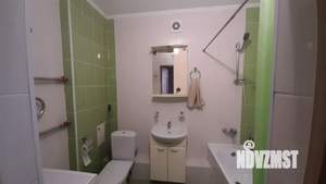 1-к квартира, вторичка, 37м2, 8/14 этаж