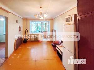 1-к квартира, вторичка, 32м2, 2/5 этаж