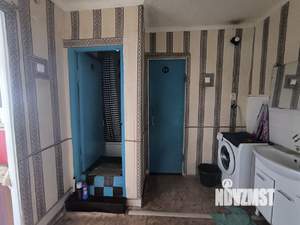 1-к квартира, вторичка, 11м2, 4/5 этаж