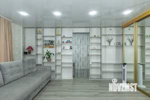 2-к квартира, вторичка, 38м2, 4/5 этаж