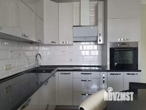 1-к квартира, вторичка, 53м2, 13/16 этаж