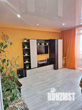 1-к квартира, вторичка, 40м2, 2/14 этаж