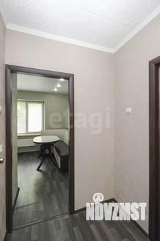 1-к квартира, вторичка, 38м2, 1/9 этаж