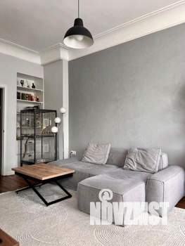 3-к квартира, вторичка, 83м2, 3/4 этаж