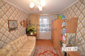 2-к квартира, вторичка, 47м2, 5/9 этаж