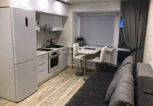 1-к квартира, вторичка, 32м2, 5/5 этаж