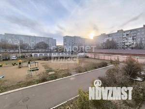 1-к квартира, вторичка, 40м2, 2/9 этаж