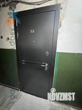 1-к квартира, вторичка, 30м2, 5/5 этаж