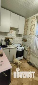 1-к квартира, вторичка, 30м2, 1/2 этаж