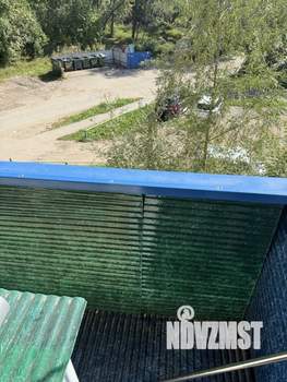 1-к квартира, вторичка, 31м2, 3/5 этаж