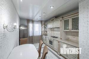 3-к квартира, вторичка, 74м2, 5/10 этаж