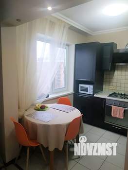 3-к квартира, вторичка, 59м2, 5/5 этаж