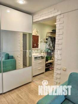 2-к квартира, вторичка, 45м2, 3/5 этаж