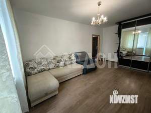 1-к квартира, вторичка, 34м2, 3/3 этаж