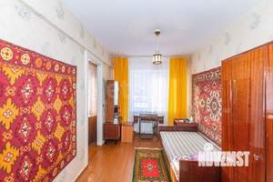 3-к квартира, вторичка, 55м2, 1/5 этаж