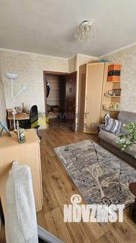 3-к квартира, вторичка, 63м2, 9/9 этаж