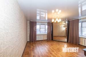 3-к квартира, вторичка, 77м2, 3/5 этаж