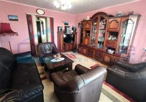 3-к квартира, вторичка, 68м2, 13/16 этаж