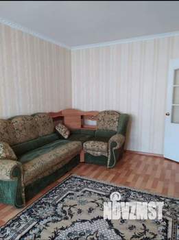 1-к квартира, вторичка, 33м2, 7/9 этаж