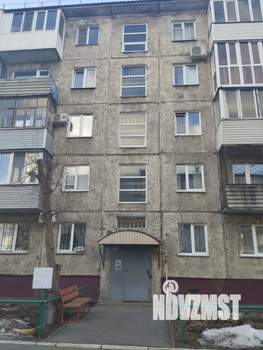 2-к квартира, вторичка, 40м2, 1/5 этаж