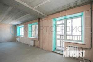 3-к квартира, вторичка, 74м2, 6/9 этаж