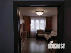 2-к квартира, вторичка, 55м2, 4/10 этаж