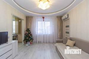 2-к квартира, вторичка, 54м2, 7/10 этаж