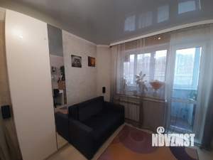 1-к квартира, вторичка, 38м2, 3/9 этаж