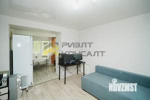 1-к квартира, вторичка, 28м2, 1/10 этаж