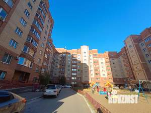 1-к квартира, вторичка, 46м2, 8/8 этаж