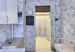 4-к квартира, вторичка, 87м2, 2/4 этаж