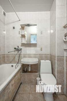 1-к квартира, вторичка, 28м2, 3/9 этаж