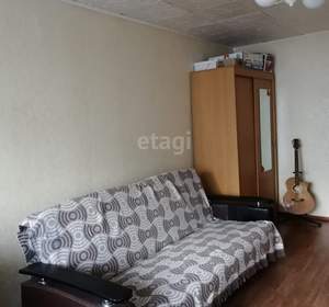 1-к квартира, вторичка, 29м2, 5/5 этаж